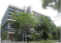 Lam Soon Industrial Building (D23), Factory #628227741